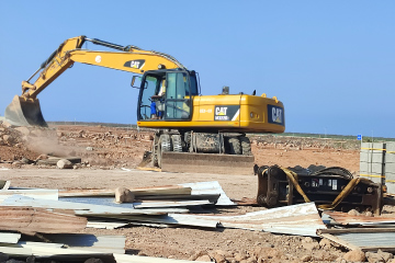  General contracting